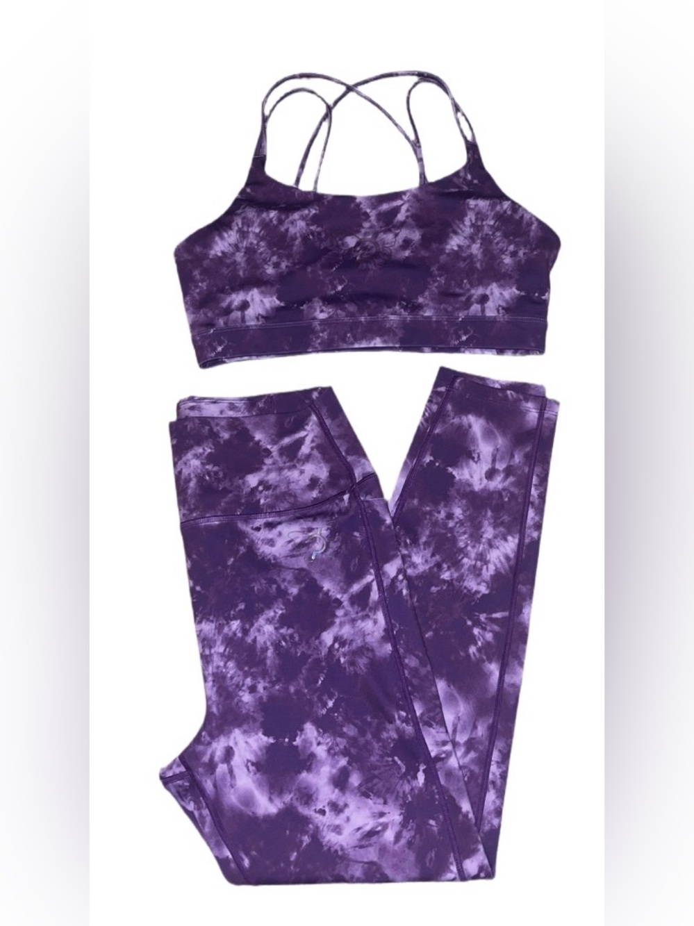 Peloton x Brittany Allen Athletic Set